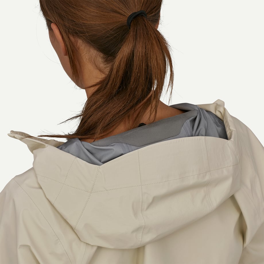patagonia 85246  ウィメンズ・トレントシェル3L・レイン・ジャケット (PATAGONIA23016)