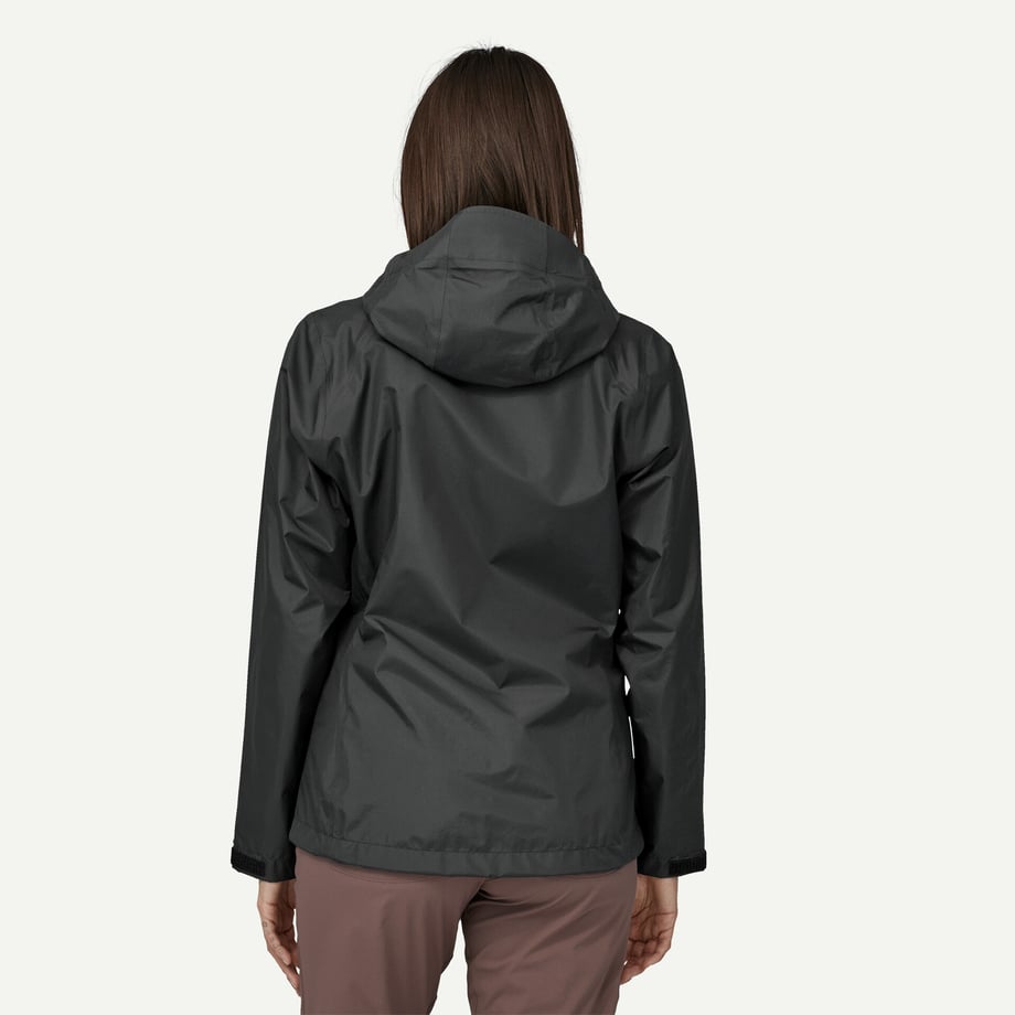 patagonia 85246  ウィメンズ・トレントシェル3L・レイン・ジャケット (PATAGONIA23016)