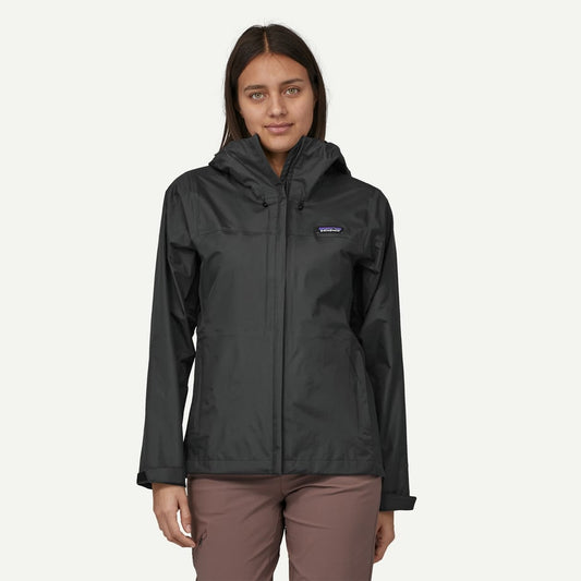 patagonia 85246  ウィメンズ・トレントシェル3L・レイン・ジャケット (PATAGONIA23016)