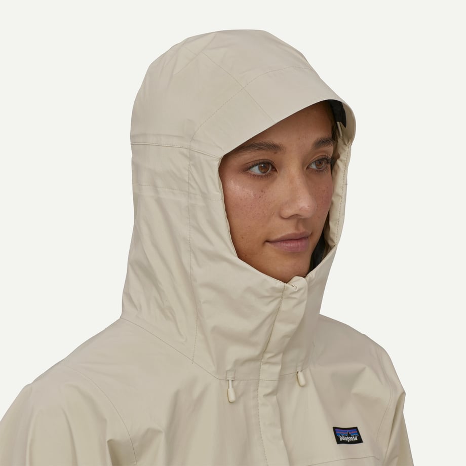 patagonia 85246  ウィメンズ・トレントシェル3L・レイン・ジャケット (PATAGONIA23016)