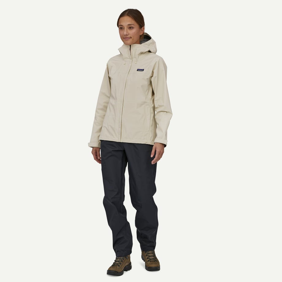 patagonia 85246  ウィメンズ・トレントシェル3L・レイン・ジャケット (PATAGONIA23016)