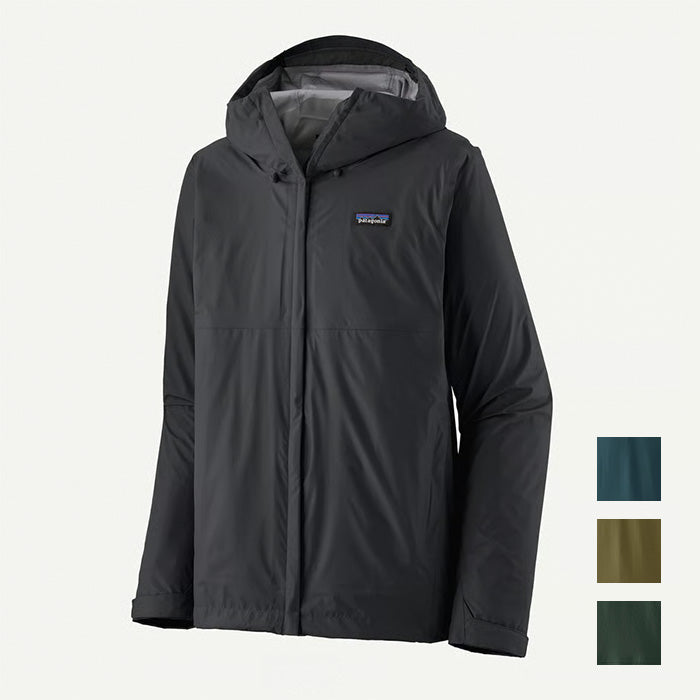 patagonia 85241 メンズ・トレントシェル 3L・ジャケット(PATAGONIA23017)