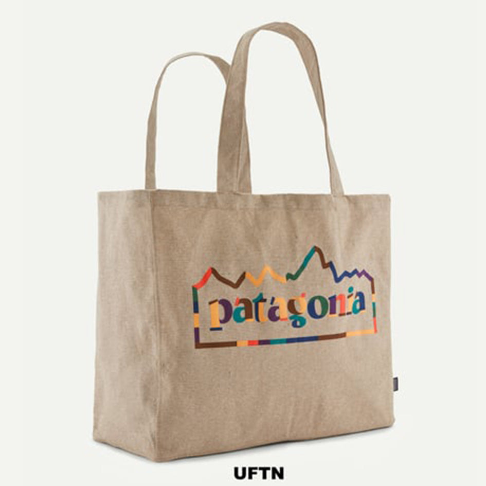 patagonia 59255 リサイクル・オーバーサイズ・トート (PATAGONIA23038)