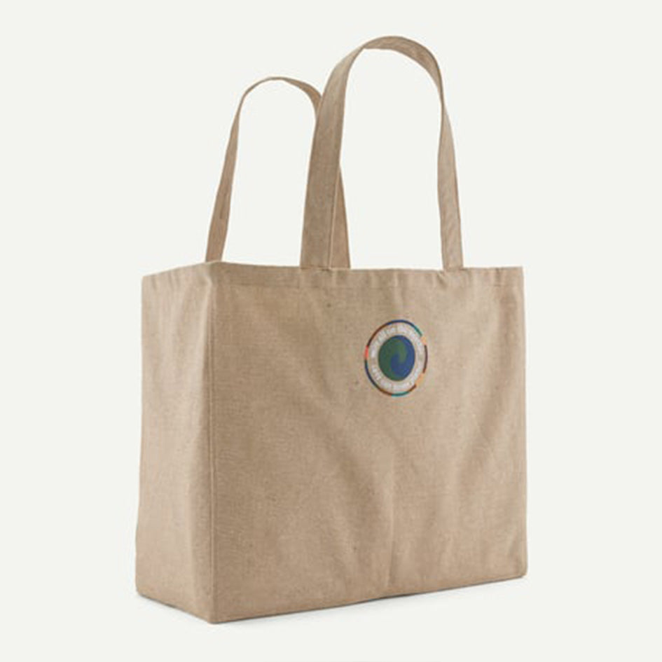 patagonia 59255 リサイクル・オーバーサイズ・トート (PATAGONIA23038)