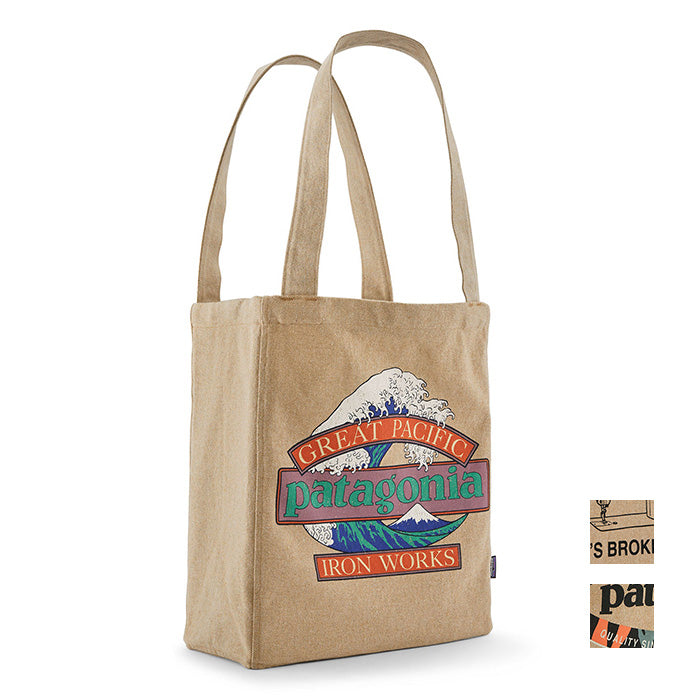 patagonia リサイクル マーケット トート (PATAGONIA23041)