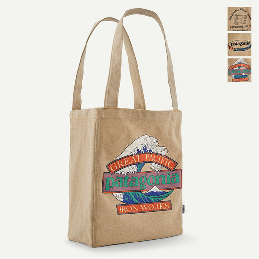 patagonia リサイクル マーケット トート (PATAGONIA23041)