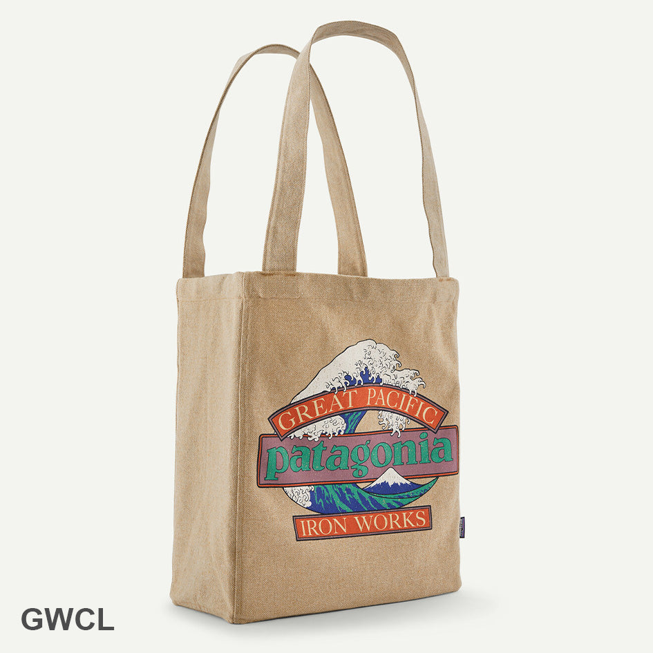 patagonia リサイクル マーケット トート (PATAGONIA23041)