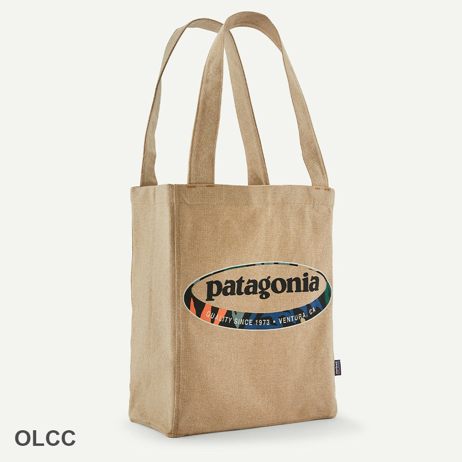 patagonia リサイクル マーケット トート (PATAGONIA23041)