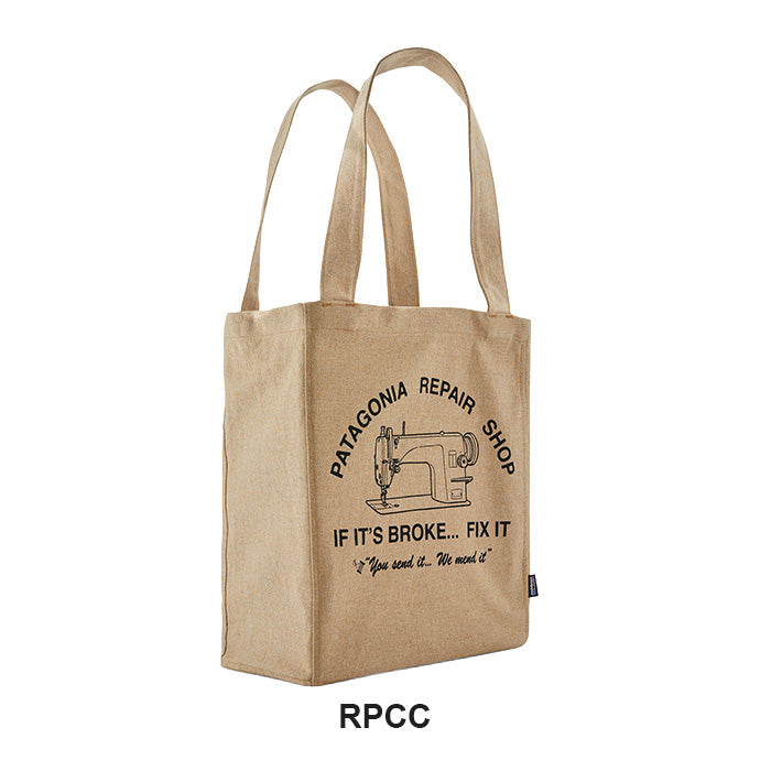patagonia リサイクル マーケット トート (PATAGONIA23041)