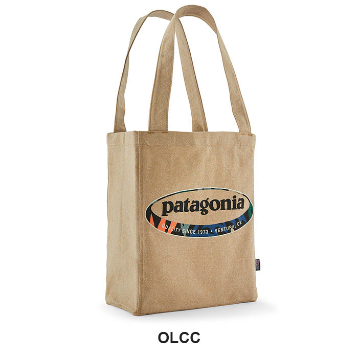 patagonia リサイクル マーケット トート (PATAGONIA23041)
