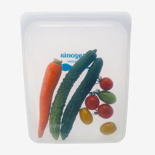 patagonia P Provisions Stasher Size L  スタッシャー Lサイズ  PRK20 (PATAGONIA23057-WHI)