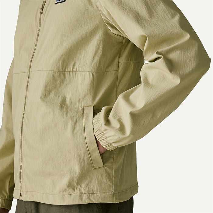 patagonia メンズ ノマダー ジャケット (PATAGONIA24002)