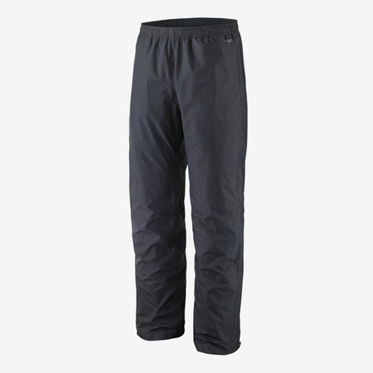 patagonia M's Torrentshell 3L Rain Pants  [BLK ] 85261 (PATAGONIA24005-BLK)