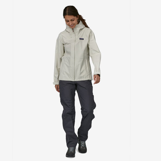 patagonia W's Torrentshell 3L Rain Pants  [BLK] 85276 (PATAGONIA24006-BLK)