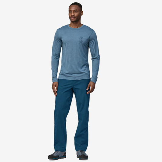 patagonia M's Venga Rock Pants メンズ・ベンガ・ロック・パンツ（ショート）  [LMBE] 83110 (PATAGONIA24009-LMBE)