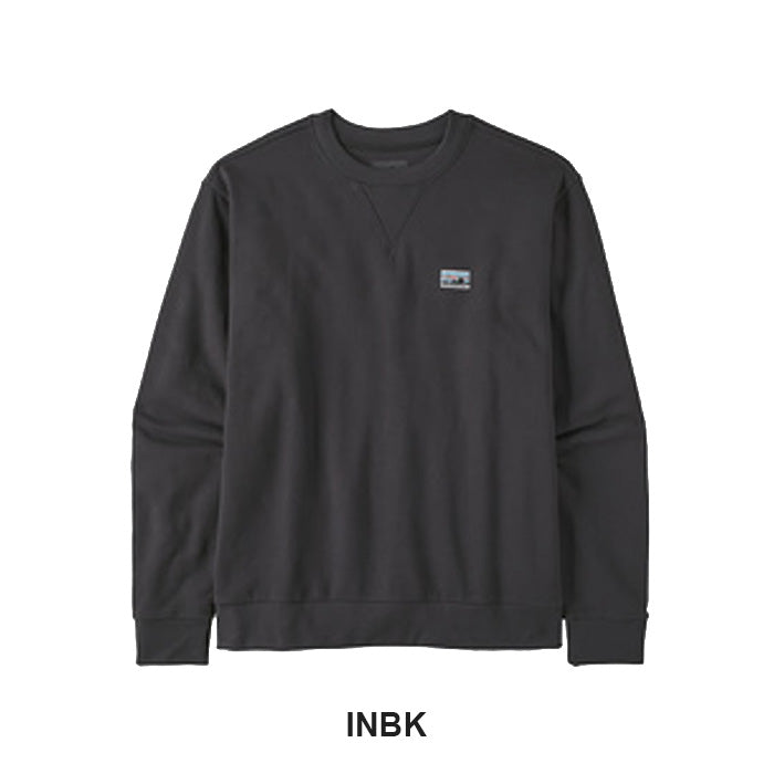 patagonia Daily Crewneck Sweatshirt デイリー・クルーネック・スウェットシャツ 22765(PATAGONIA24011)