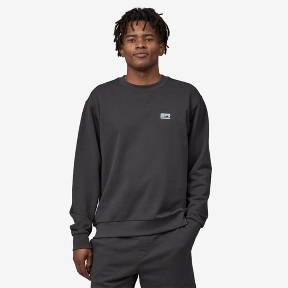 patagonia Daily Crewneck Sweatshirt デイリー・クルーネック・スウェットシャツ 22765(PATAGONIA24011)