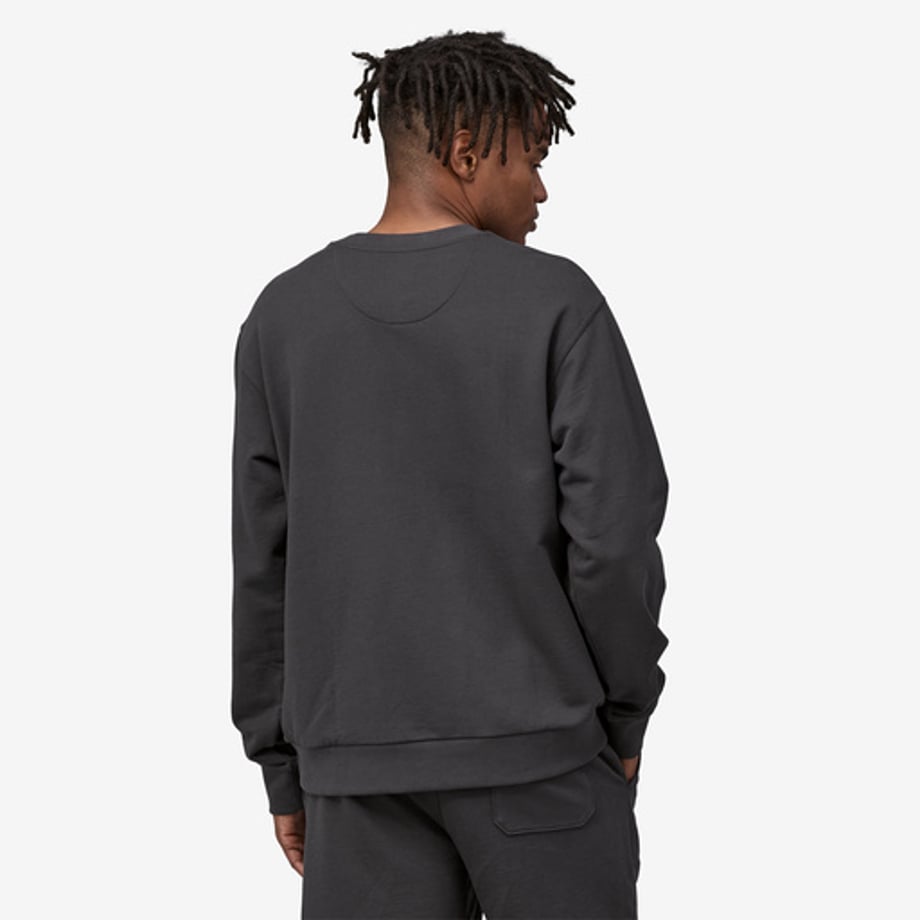 patagonia Daily Crewneck Sweatshirt デイリー・クルーネック・スウェットシャツ 22765(PATAGONIA24011)