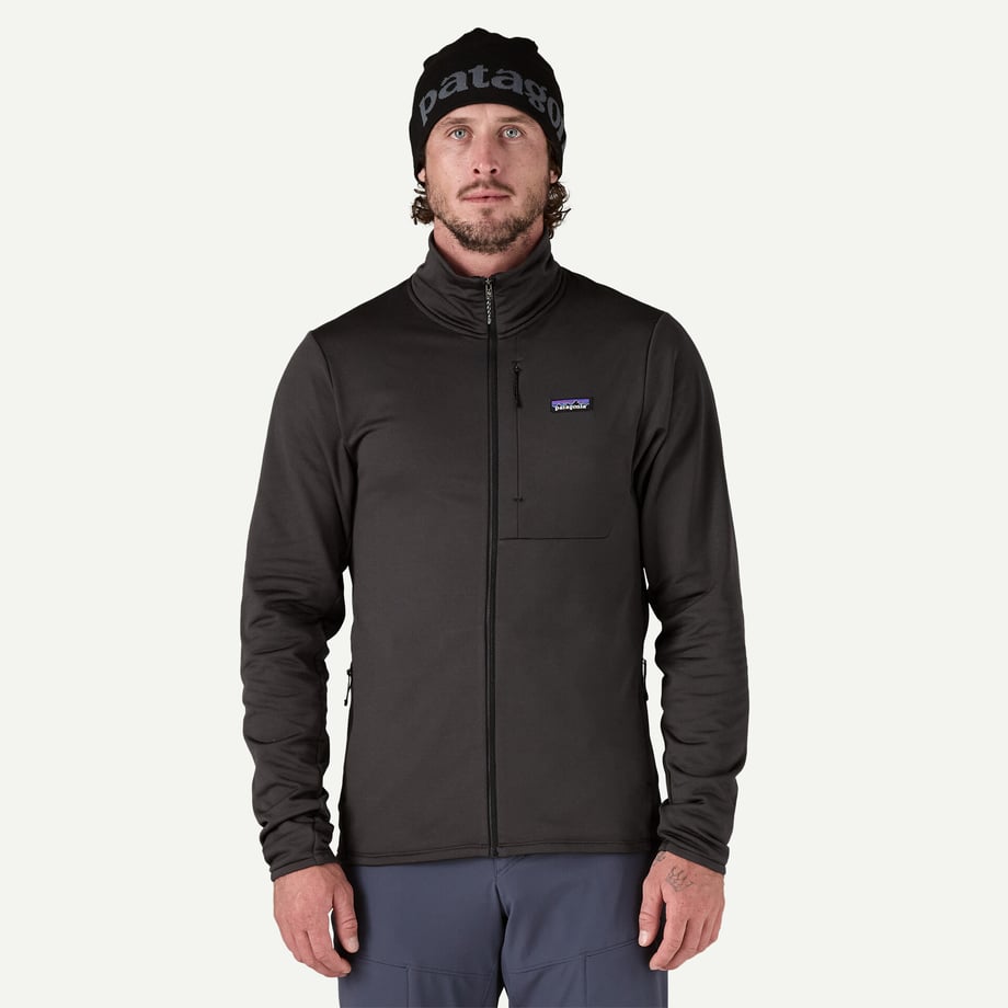 patagonia 40580 メンズ・R1 サーマル・ジャケット ()patagonia 40580 メンズ・R1 サーマル・ジャケット (PATAGONIA24013)