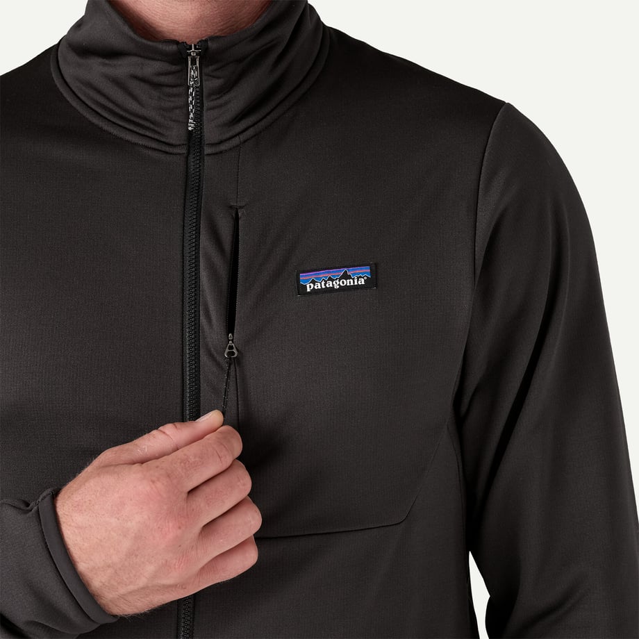 patagonia 40580 メンズ・R1 サーマル・ジャケット ()patagonia 40580 メンズ・R1 サーマル・ジャケット (PATAGONIA24013)