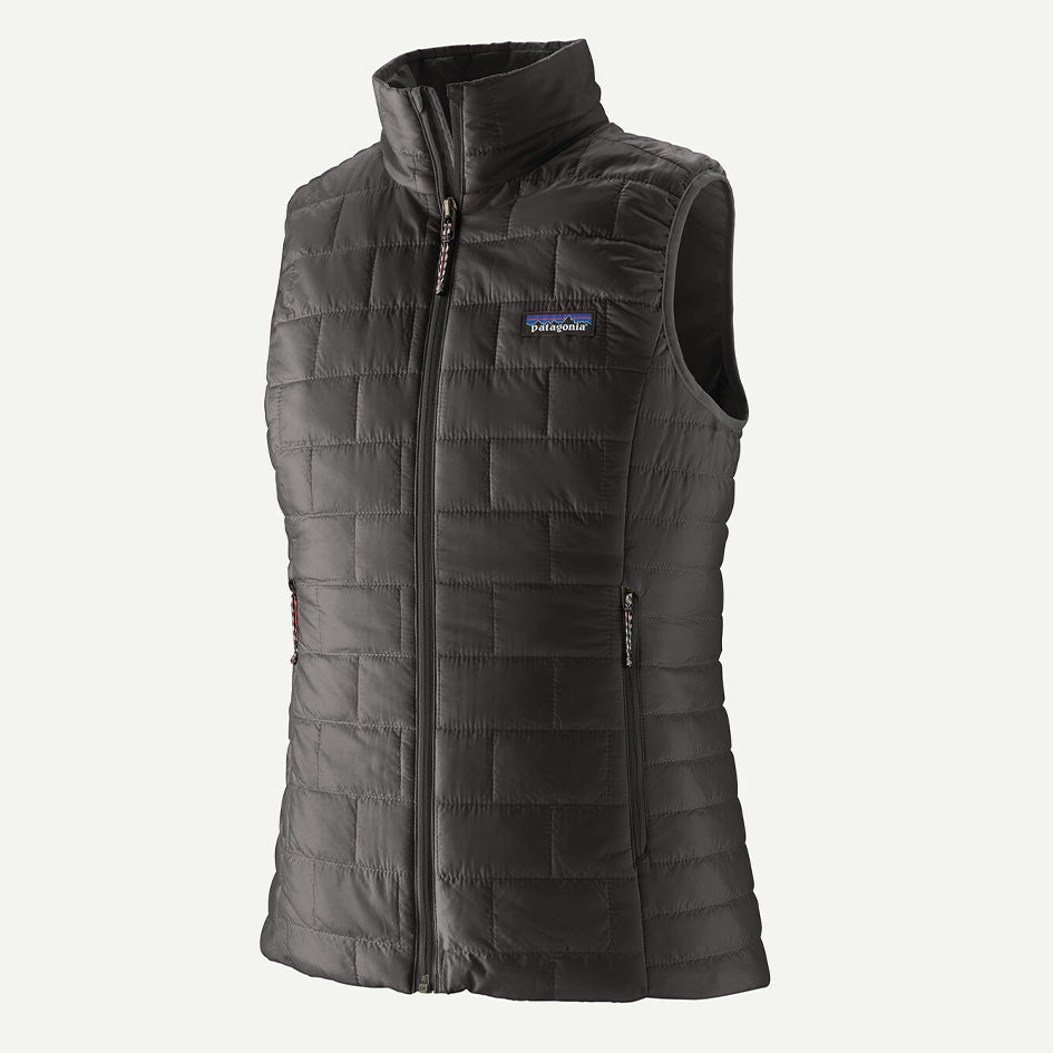 patagonia レディース ナノパフ ベスト (PATAGONIA24025)