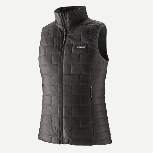 patagonia レディース ナノパフ ベスト (PATAGONIA24025)
