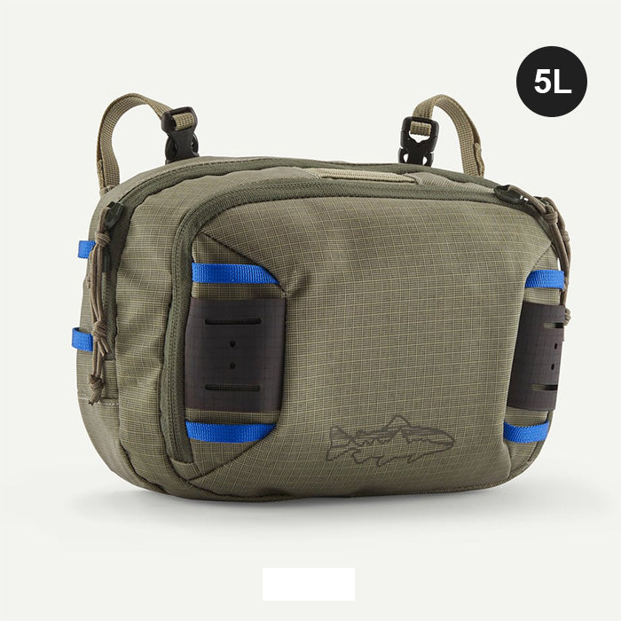 patagonia 81635 ステルス・スウィッチ・パック 5L (PATAGONIA25002)