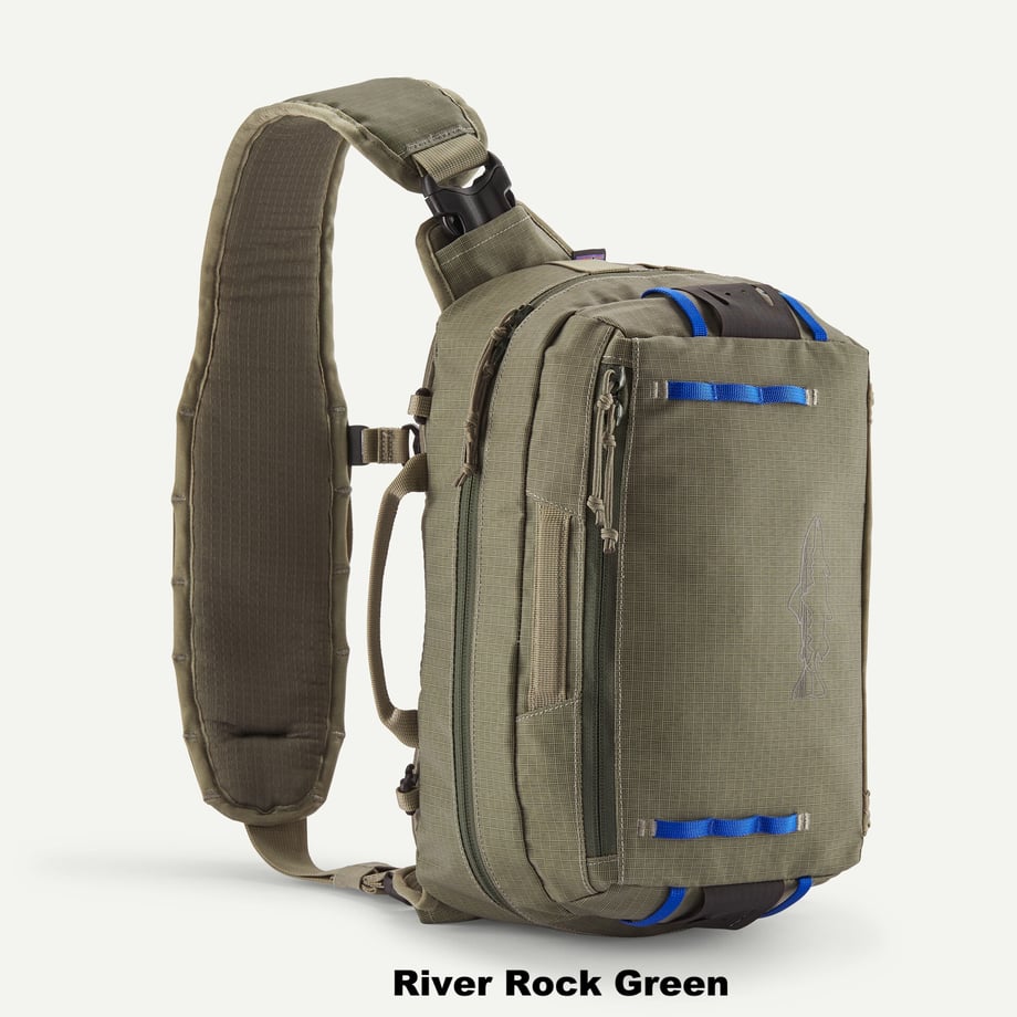 patagonia 48329  ステルス・スウィッチ・パック 9L (PATAGONIA25001)