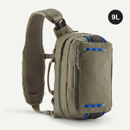 patagonia 48329  ステルス・スウィッチ・パック 9L (PATAGONIA25001)