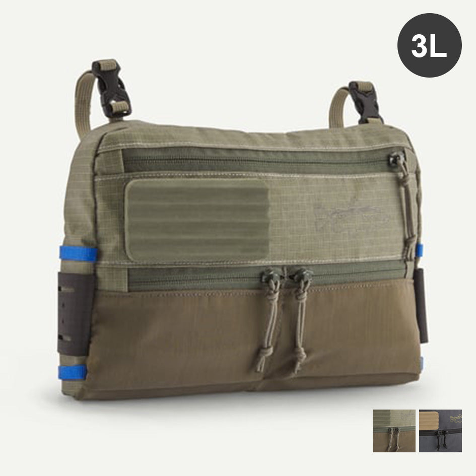 patagonia 81640 ステルス・スウィッチ・パック 3L (PATAGONIA25003)