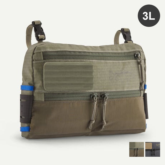 patagonia 81640 ステルス・スウィッチ・パック 3L (PATAGONIA25003)