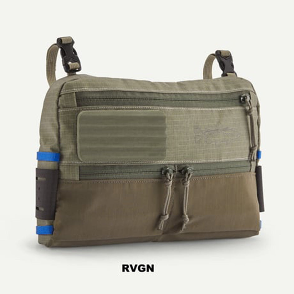 patagonia 81640 ステルス・スウィッチ・パック 3L (PATAGONIA25003)