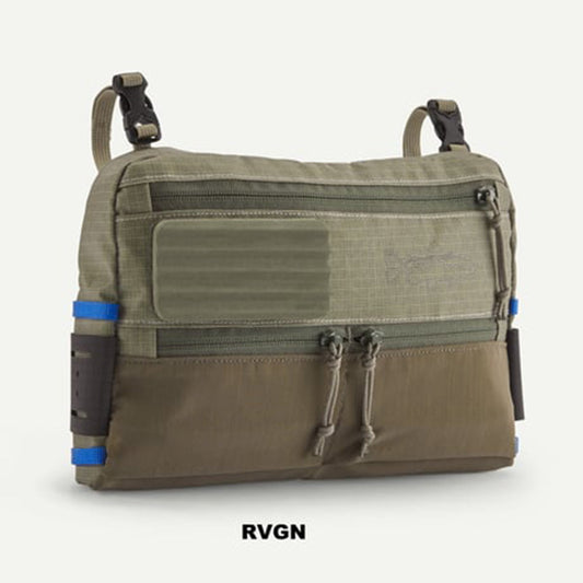 patagonia 81640 ステルス・スウィッチ・パック 3L (PATAGONIA25003)