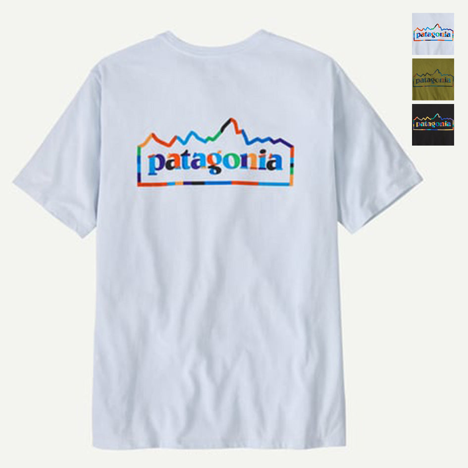 patagonia 37768 メンズ・ユニティ・フィッツ・レスポンシビリティー (PATAGONIA25009)