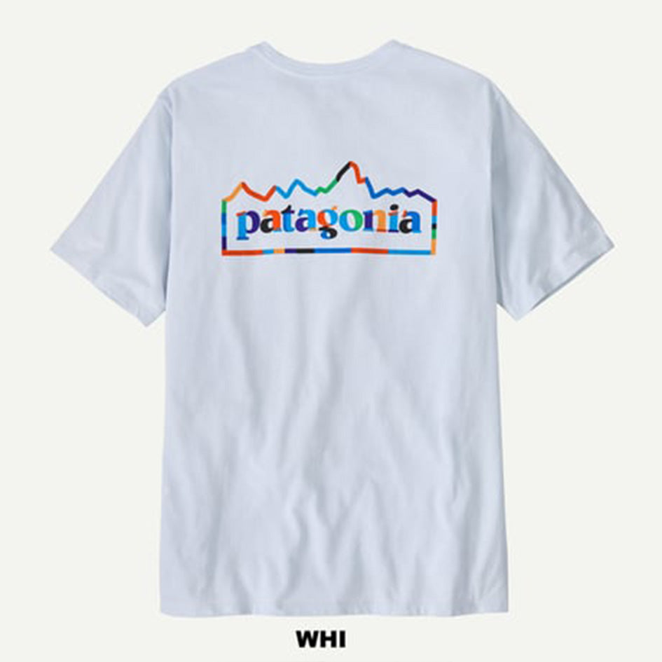 patagonia 37768 メンズ・ユニティ・フィッツ・レスポンシビリティー (PATAGONIA25009)