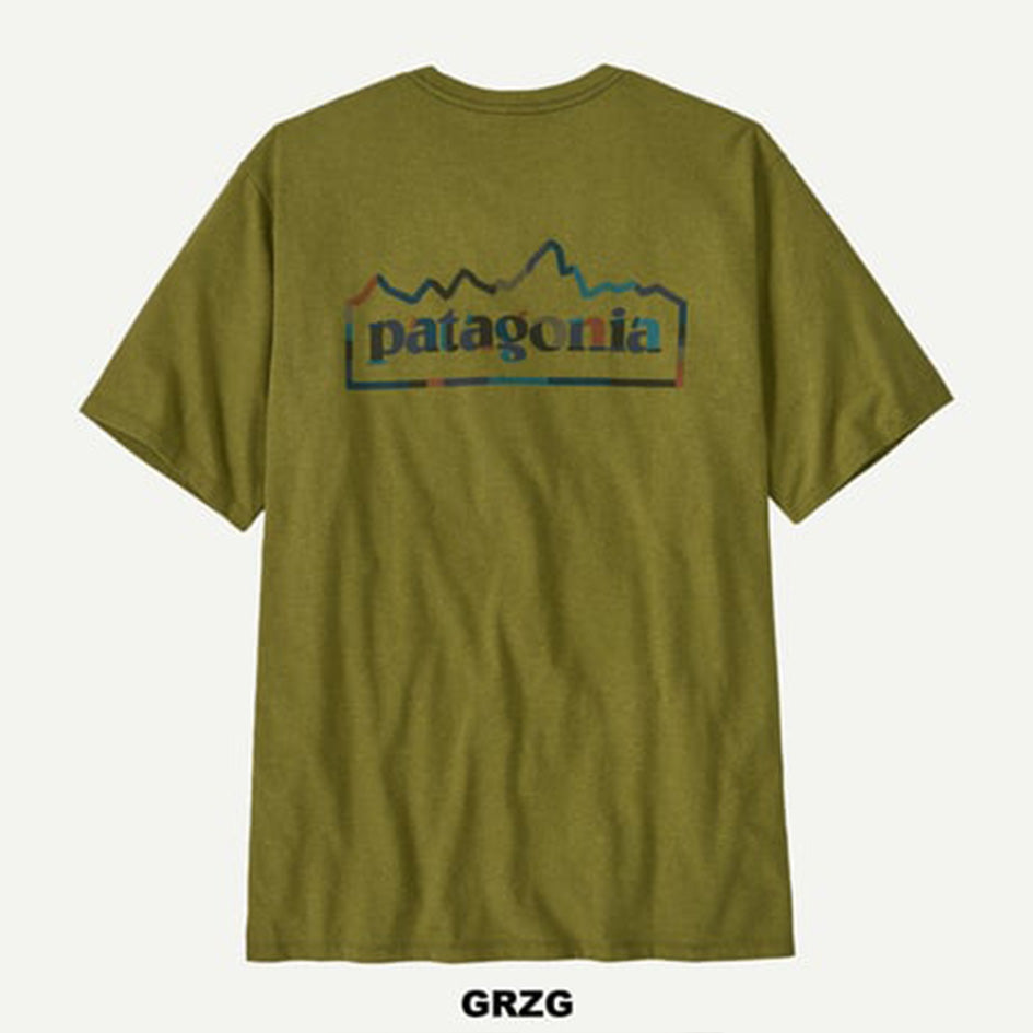 patagonia 37768 メンズ・ユニティ・フィッツ・レスポンシビリティー (PATAGONIA25009)