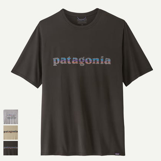 patagonia 45235 メンズ・キャプリーン・クール・デイリー・グラフィック・シャツ (PATAGONIA25014)