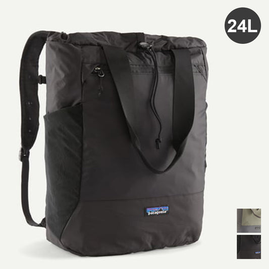 patagonia 48814 テラヴィア・トート・パック 24L (PATAGONIA25016)