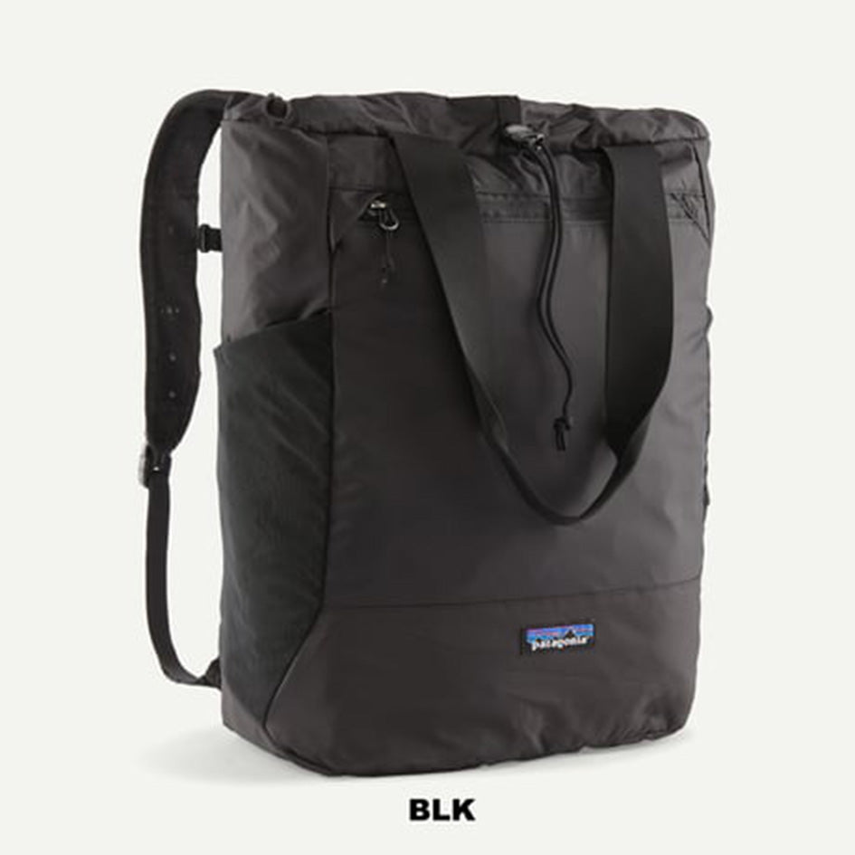 patagonia 48814 テラヴィア・トート・パック 24L (PATAGONIA25016)