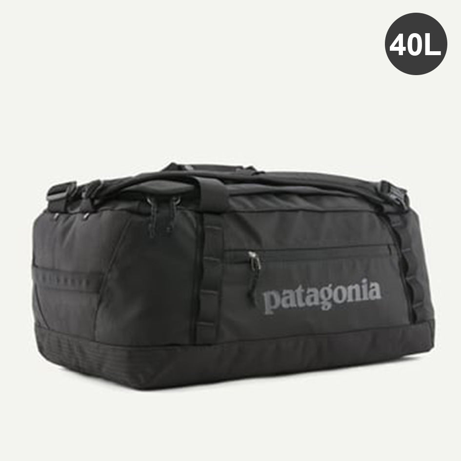 patagonia 49339 ブラックホール・ダッフル 40L (PATAGONIA25018)