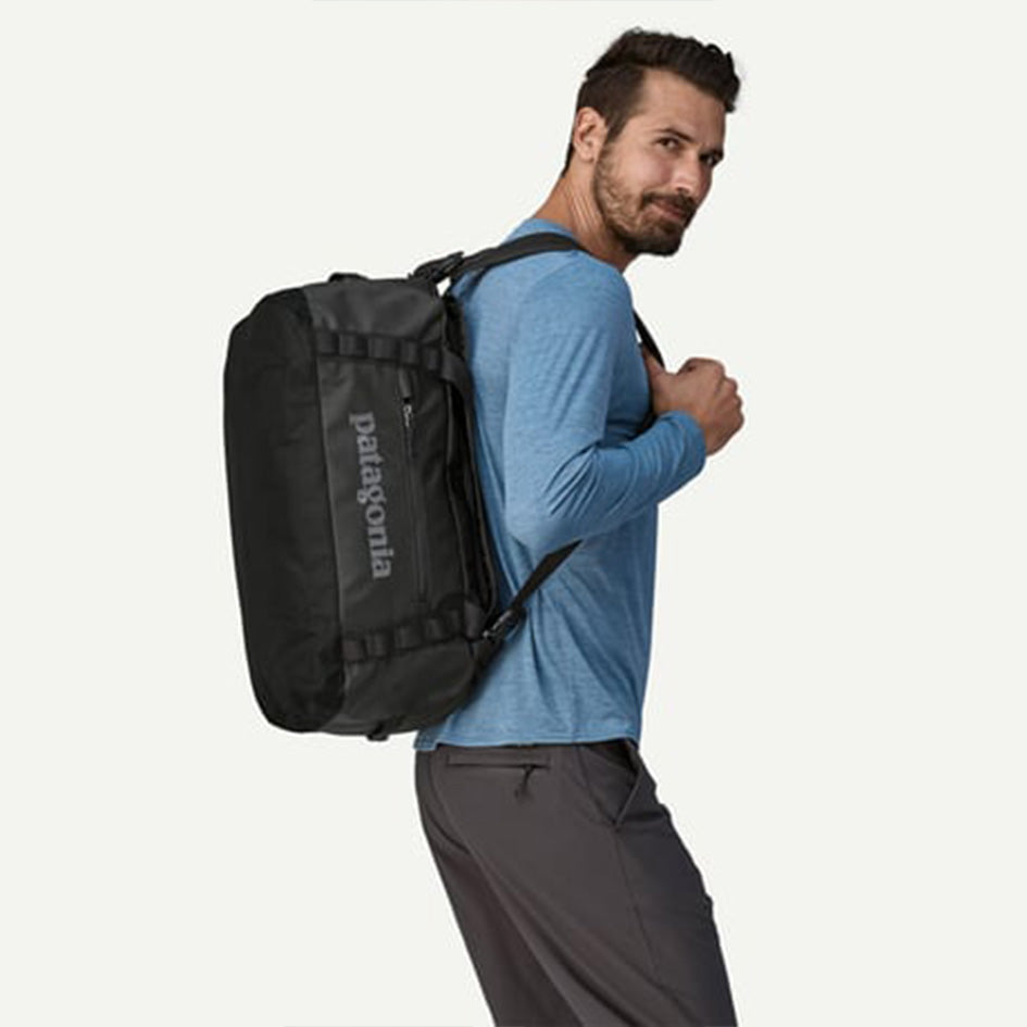 patagonia 49339 ブラックホール・ダッフル 40L (PATAGONIA25018)