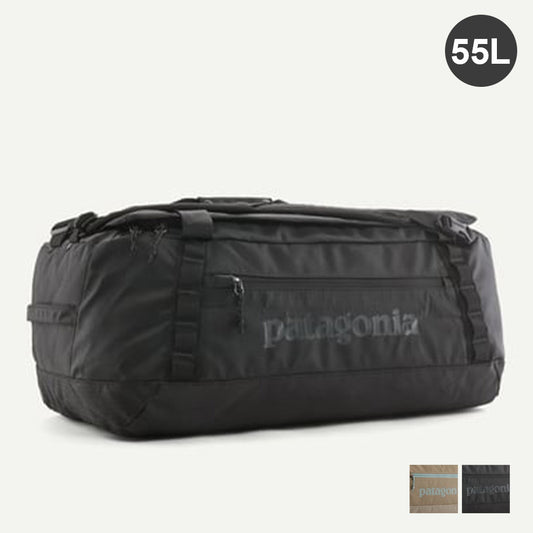 patagonia 49343 ブラックホール・ダッフル 55L (PATAGONIA25019)