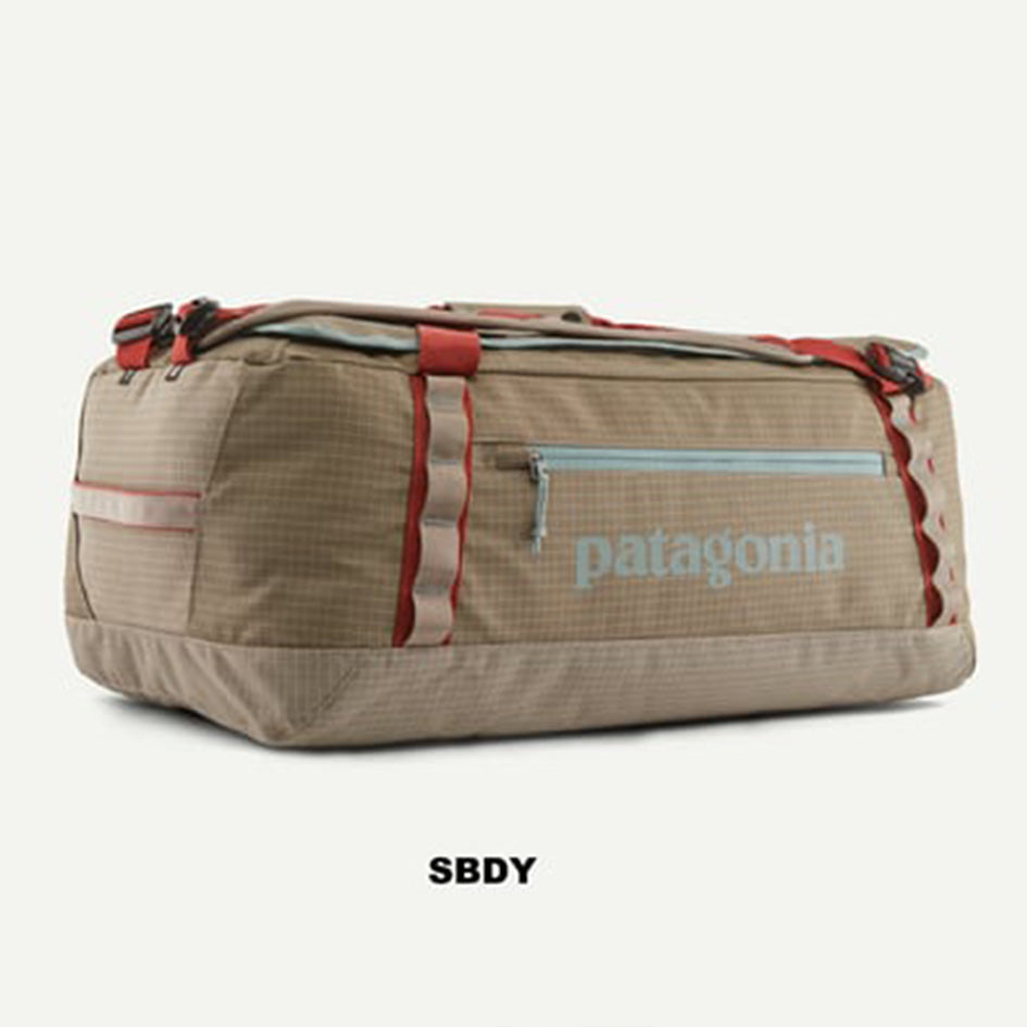 patagonia 49343 ブラックホール・ダッフル 55L (PATAGONIA25019)