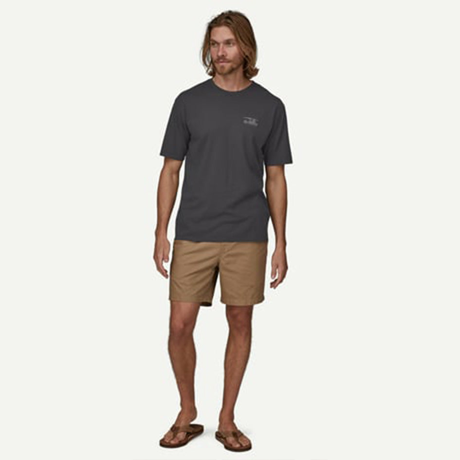 patagonia 37534  メンズ・'73 スカイライン・オーガニック・Tシャツ (PATAGONIA25021)