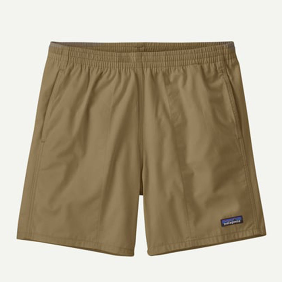 patagonia 57145  メンズ・ファンホッガーズ・ショーツ ６インチ (PATAGONIA25024)