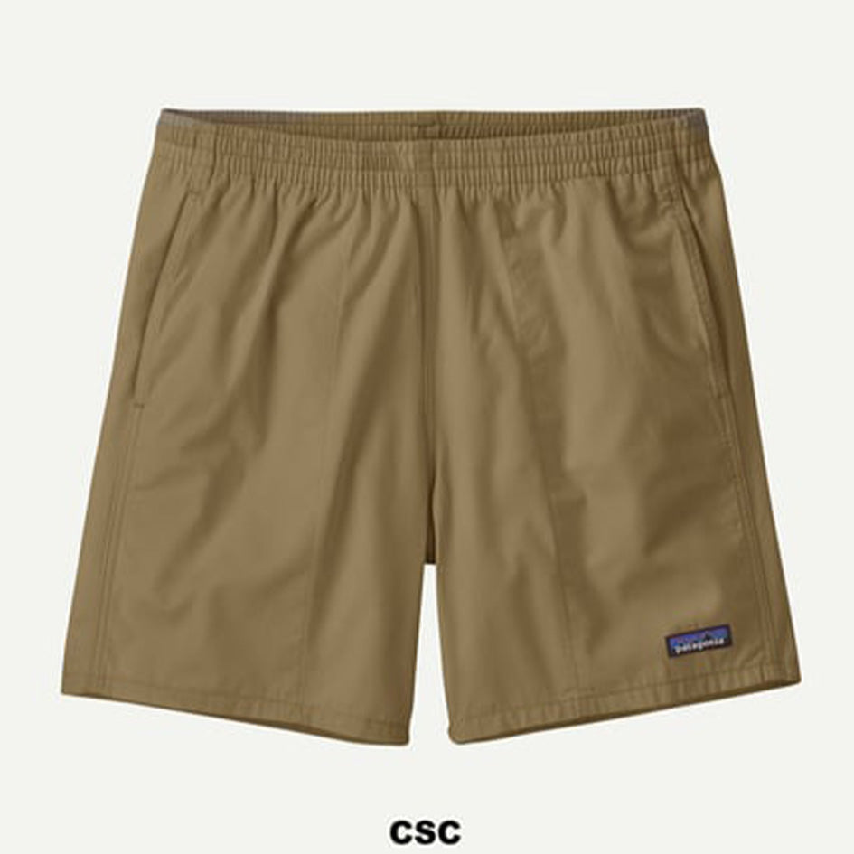 patagonia 57145  メンズ・ファンホッガーズ・ショーツ ６インチ (PATAGONIA25024)