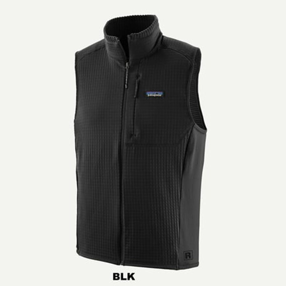 patagonia 40145 メンズ・R1 ベスト (PATAGONIA25025)
