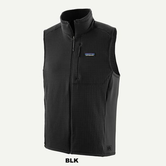patagonia 40145 メンズ・R1 ベスト (PATAGONIA25025)