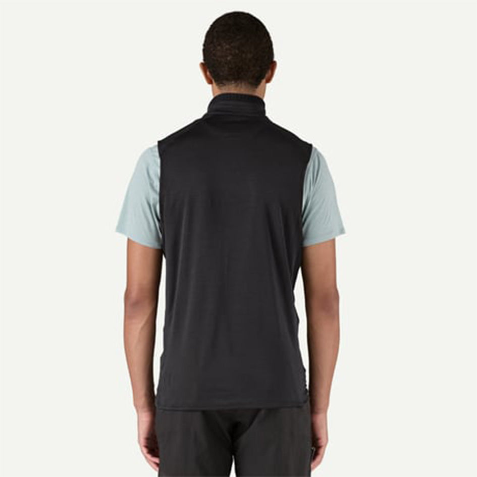 patagonia 40145 メンズ・R1 ベスト (PATAGONIA25025)