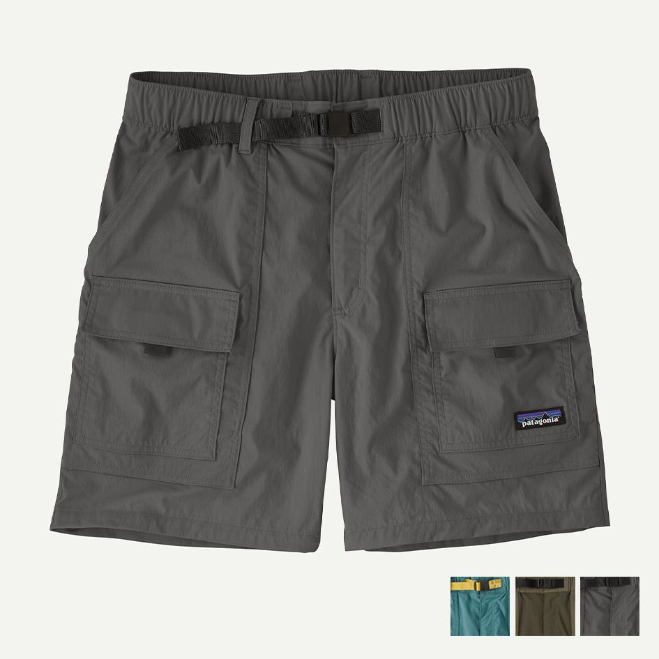 patagonia 57437 メンズ・アウトドア・エブリデー・ショーツ ６インチ (PATAGONIA25026)